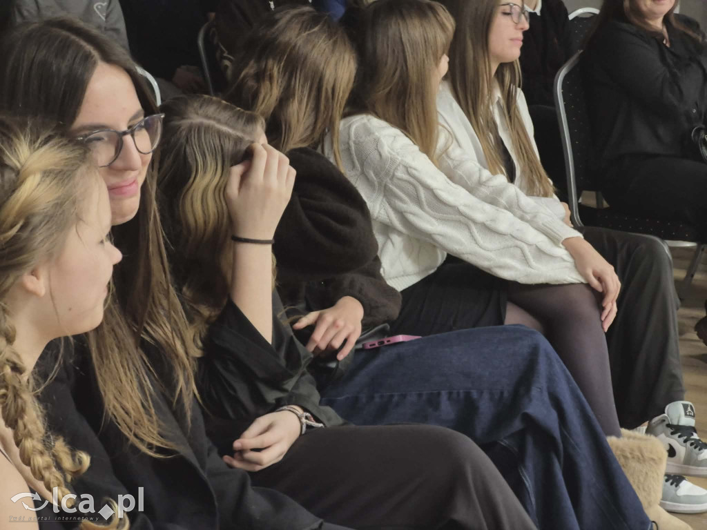 Fundacja Tu i Teraz podziękowała wolontariuszom