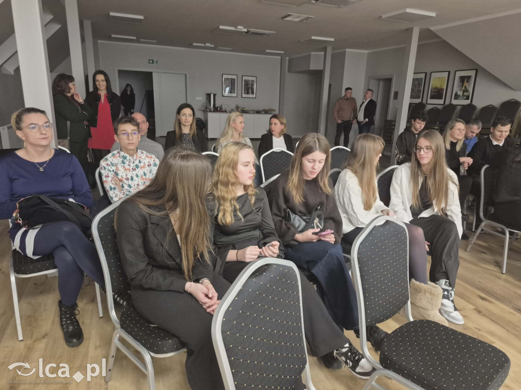 Fundacja Tu i Teraz podziękowała wolontariuszom