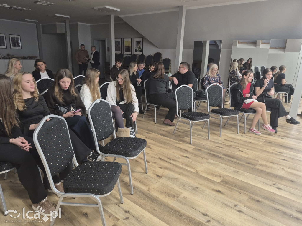 Fundacja Tu i Teraz podziękowała wolontariuszom