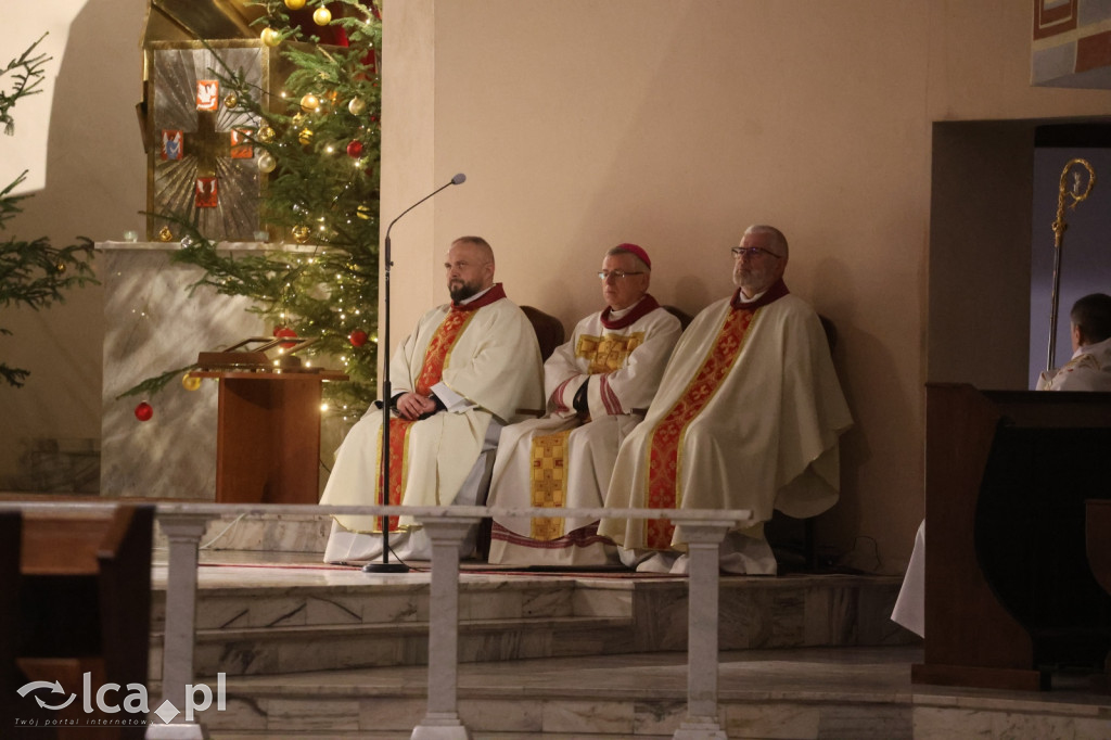 Bal Caritas dla niepełnosprawnych w Legnicy