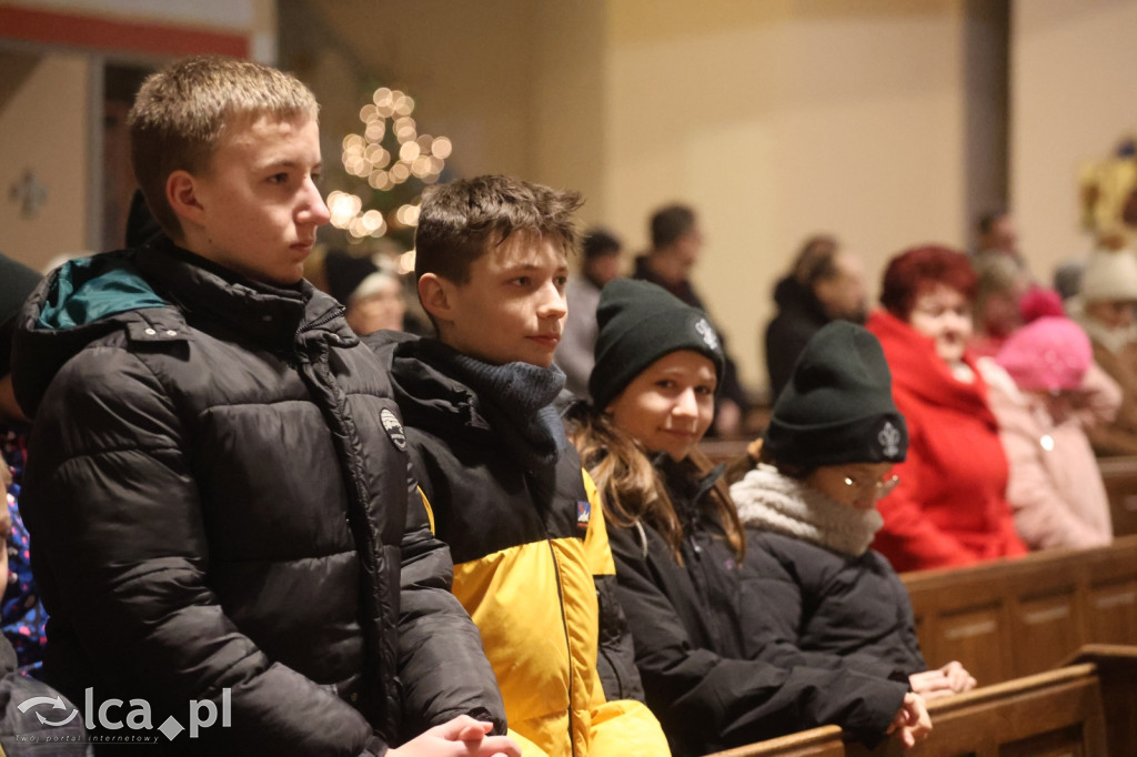 Bal Caritas dla niepełnosprawnych w Legnicy