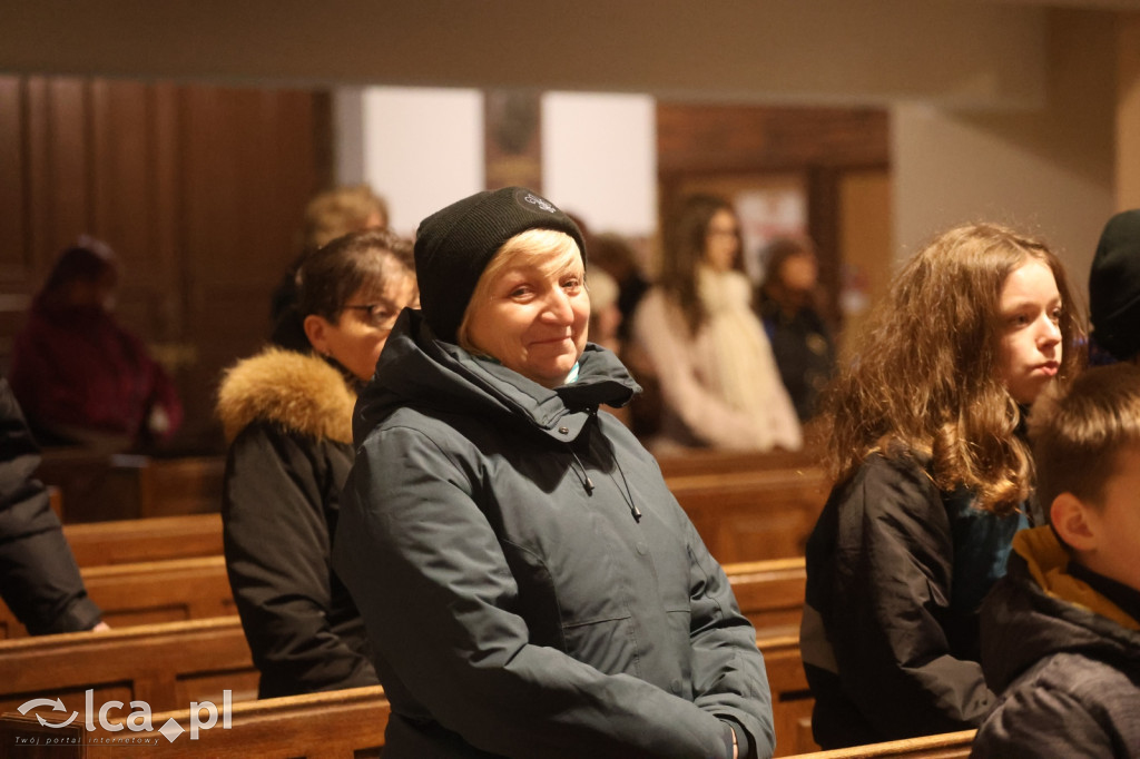 Bal Caritas dla niepełnosprawnych w Legnicy