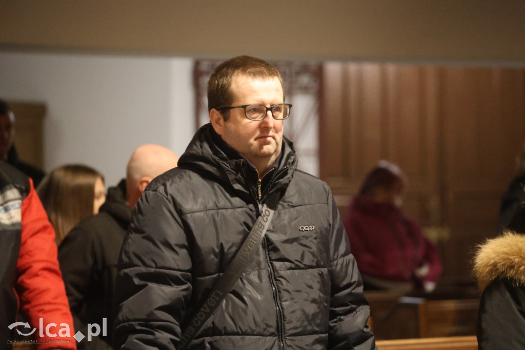 Bal Caritas dla niepełnosprawnych w Legnicy