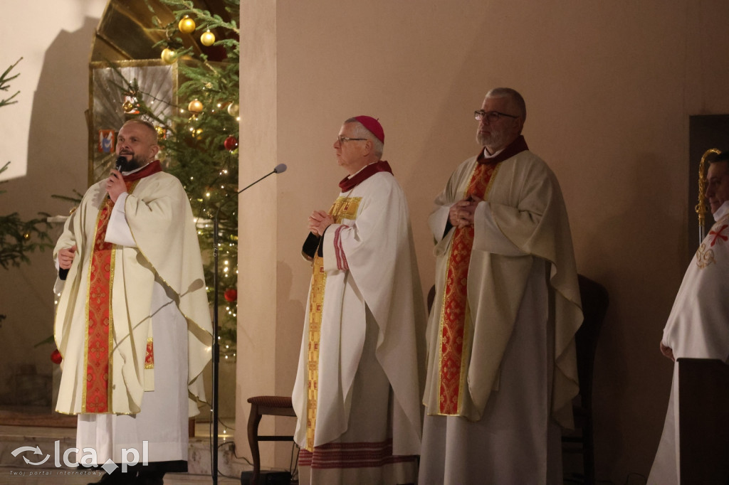 Bal Caritas dla niepełnosprawnych w Legnicy