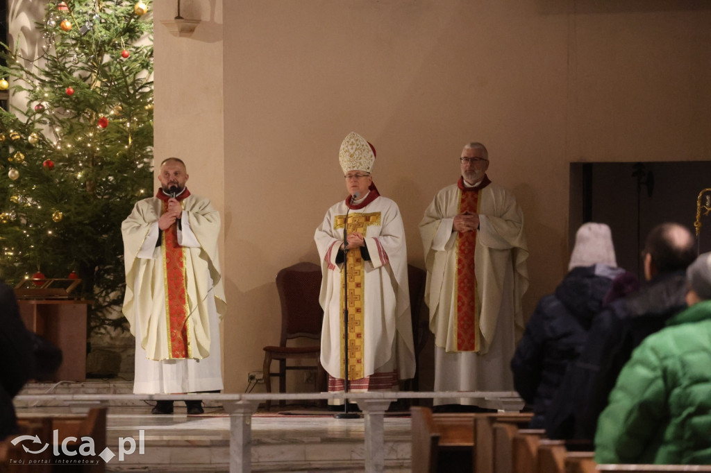 Bal Caritas dla niepełnosprawnych w Legnicy