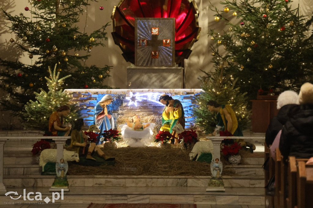 Bal Caritas dla niepełnosprawnych w Legnicy