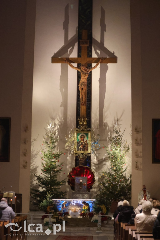 Bal Caritas dla niepełnosprawnych w Legnicy