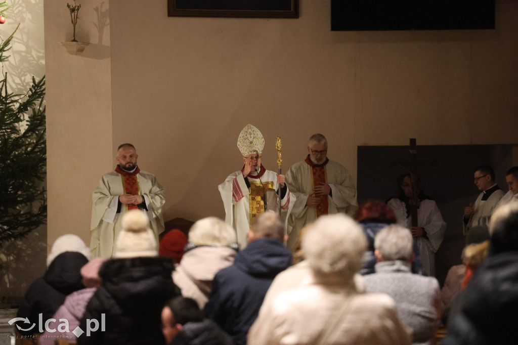 Bal Caritas dla niepełnosprawnych w Legnicy