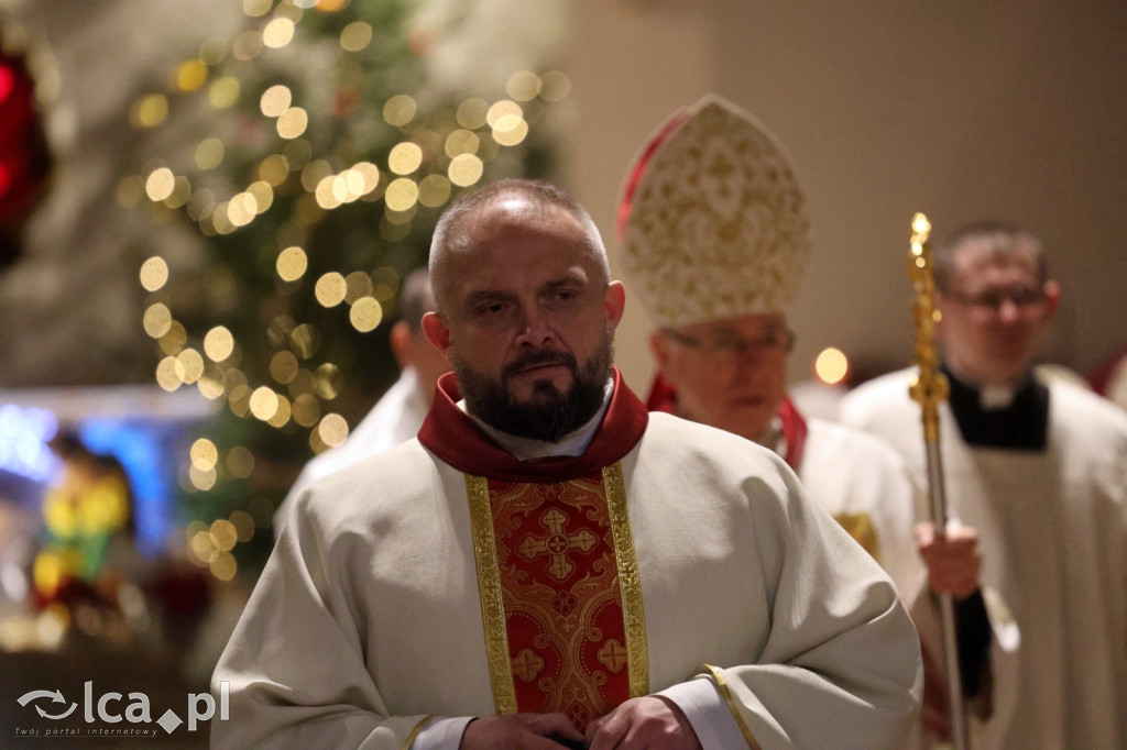 Bal Caritas dla niepełnosprawnych w Legnicy