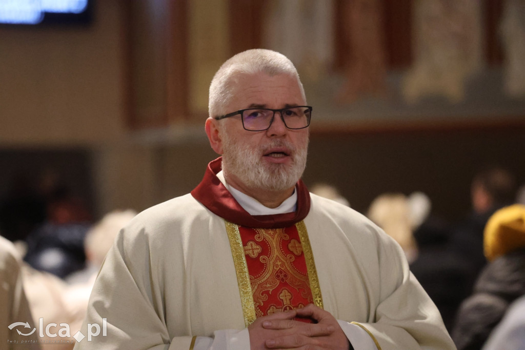 Bal Caritas dla niepełnosprawnych w Legnicy