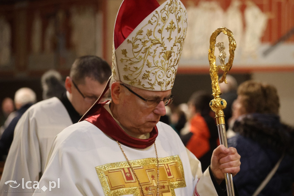 Bal Caritas dla niepełnosprawnych w Legnicy