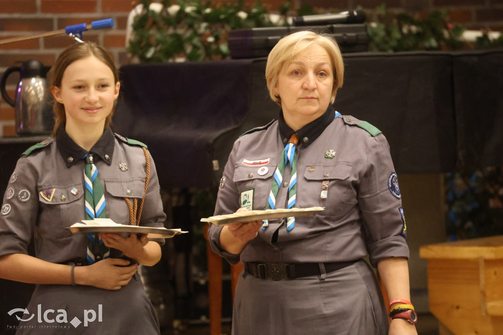 Bal Caritas dla niepełnosprawnych w Legnicy