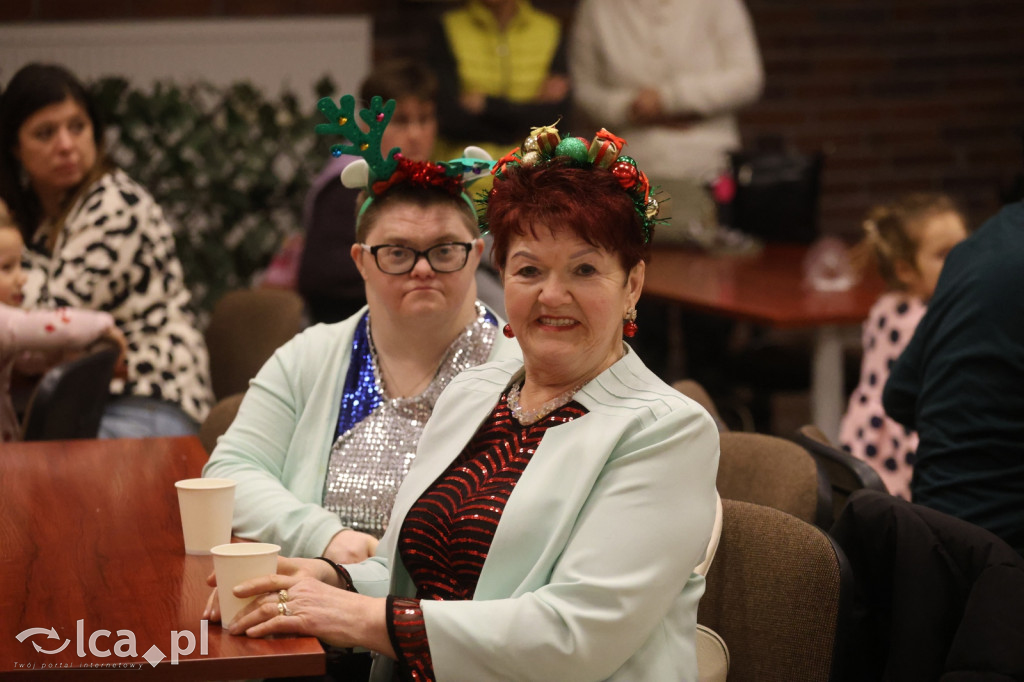 Bal Caritas dla niepełnosprawnych w Legnicy