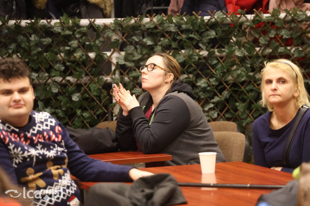 Bal Caritas dla niepełnosprawnych w Legnicy