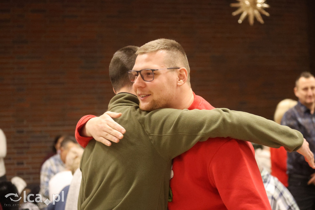 Bal Caritas dla niepełnosprawnych w Legnicy