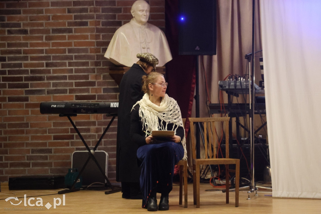 Bal Caritas dla niepełnosprawnych w Legnicy