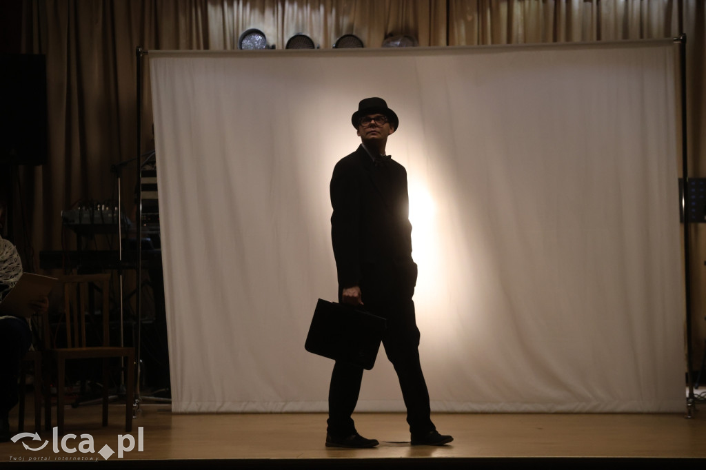 Bal Caritas dla niepełnosprawnych w Legnicy