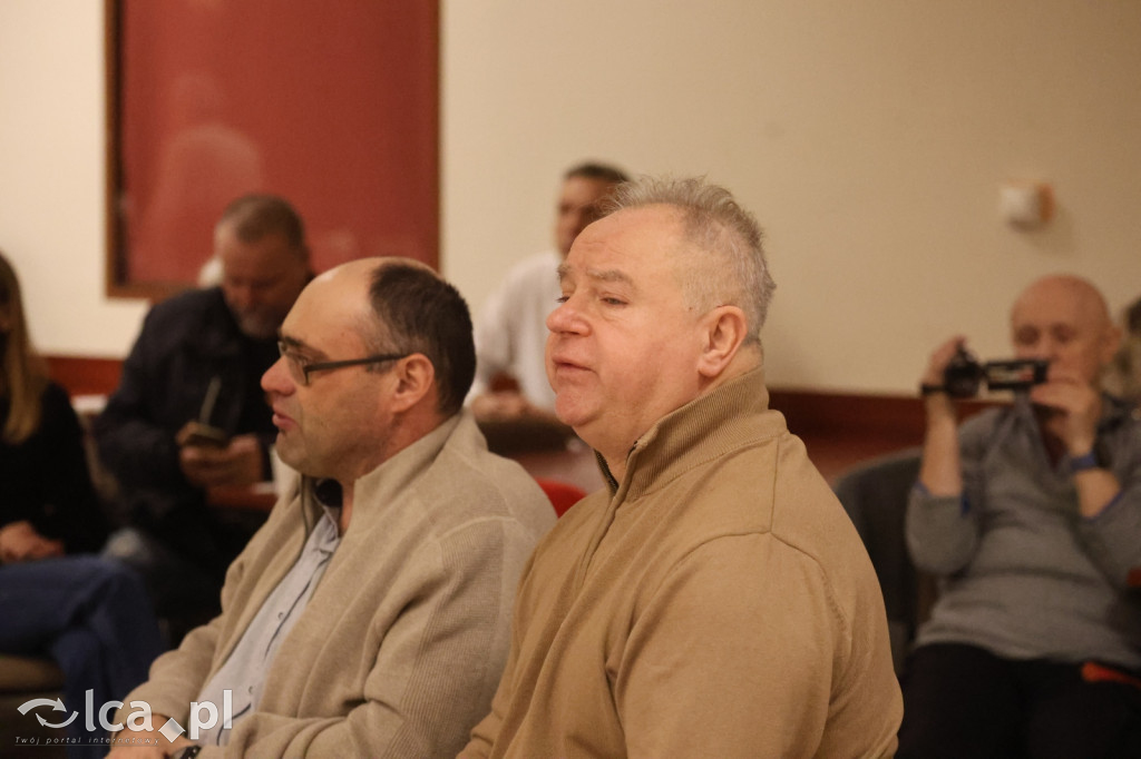 Bal Caritas dla niepełnosprawnych w Legnicy