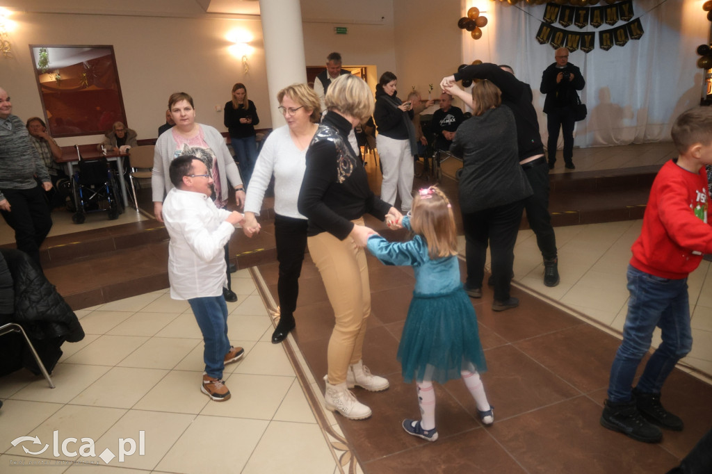 Bal Caritas dla niepełnosprawnych w Legnicy