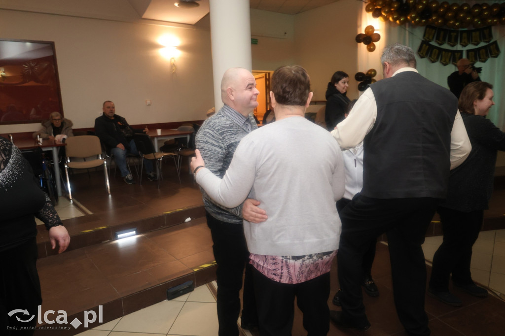 Bal Caritas dla niepełnosprawnych w Legnicy