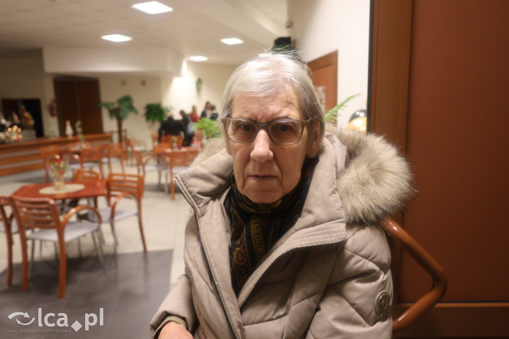 Bal Caritas dla niepełnosprawnych w Legnicy