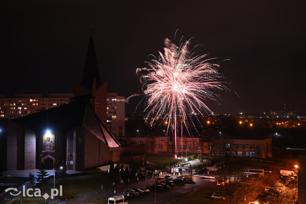 Bal Caritas dla niepełnosprawnych w Legnicy