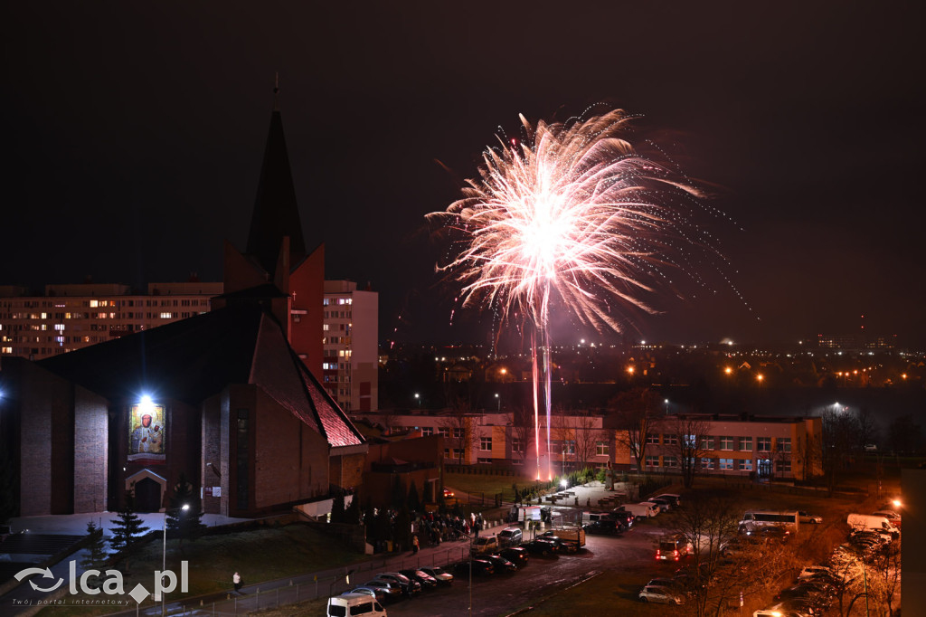 Bal Caritas dla niepełnosprawnych w Legnicy