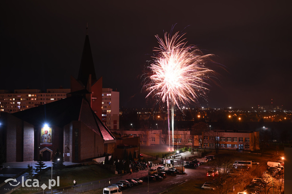 Bal Caritas dla niepełnosprawnych w Legnicy