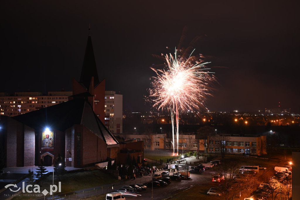 Bal Caritas dla niepełnosprawnych w Legnicy