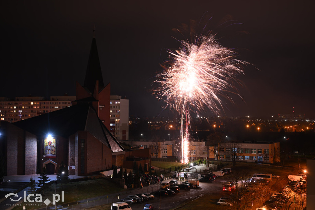 Bal Caritas dla niepełnosprawnych w Legnicy