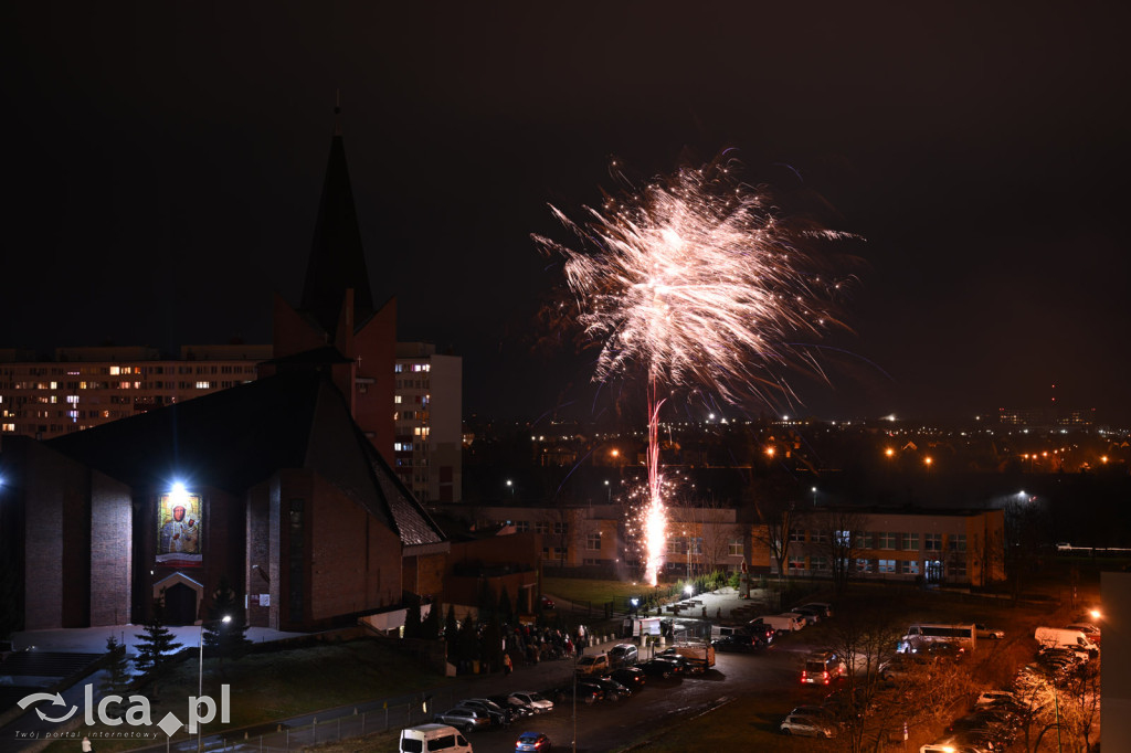 Bal Caritas dla niepełnosprawnych w Legnicy