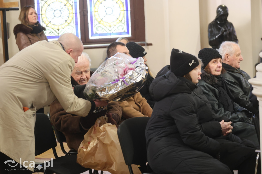 Pogrzeb Haliny Jaroszewicz