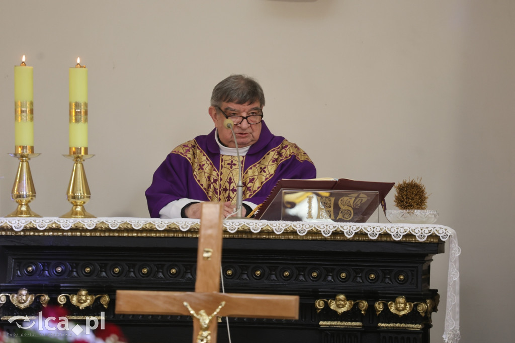 Pogrzeb Haliny Jaroszewicz