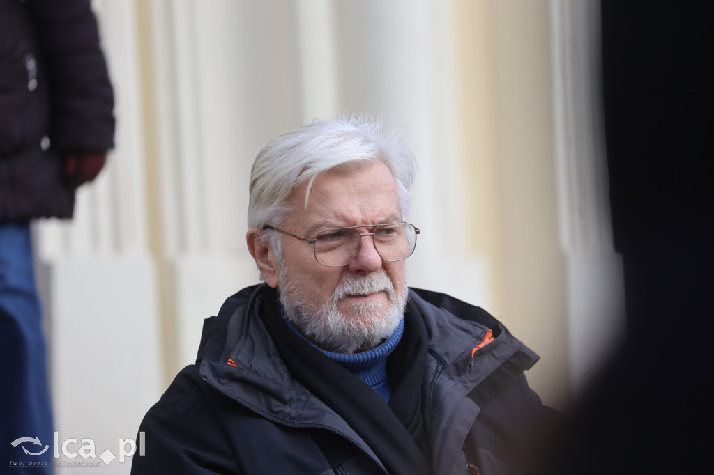 Pogrzeb Haliny Jaroszewicz