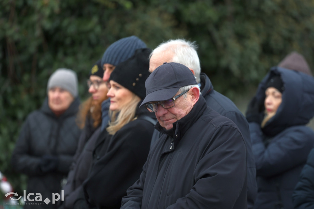 Pogrzeb Haliny Jaroszewicz