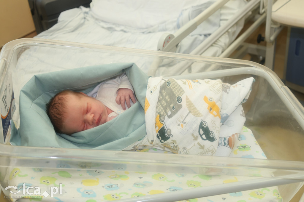 Adaś pierwszy był 2026 roku