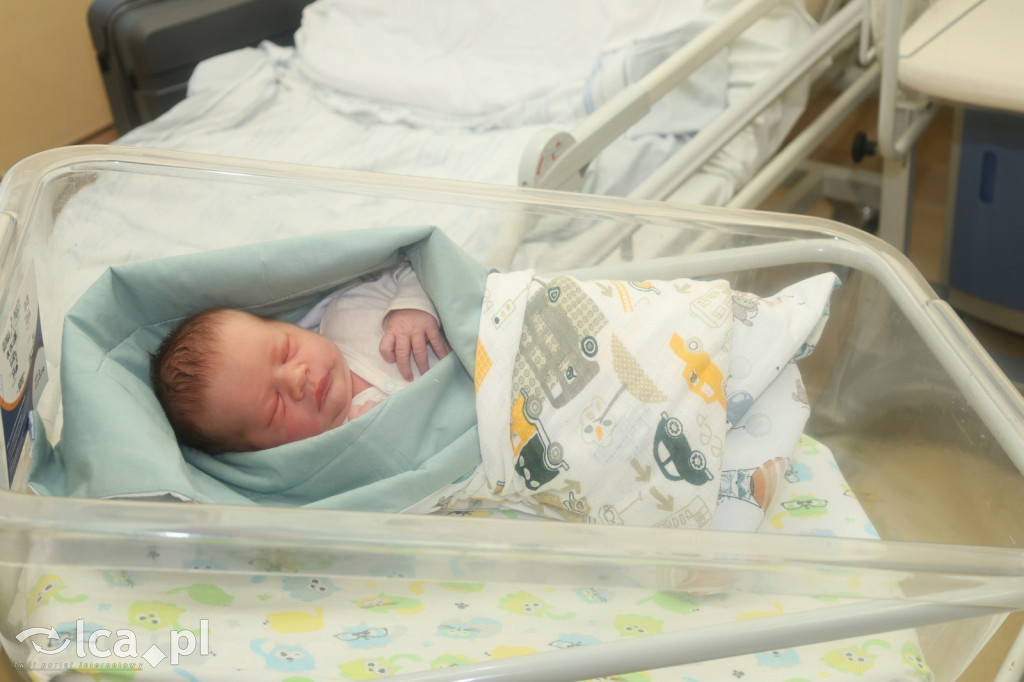 Adaś pierwszy był 2026 roku