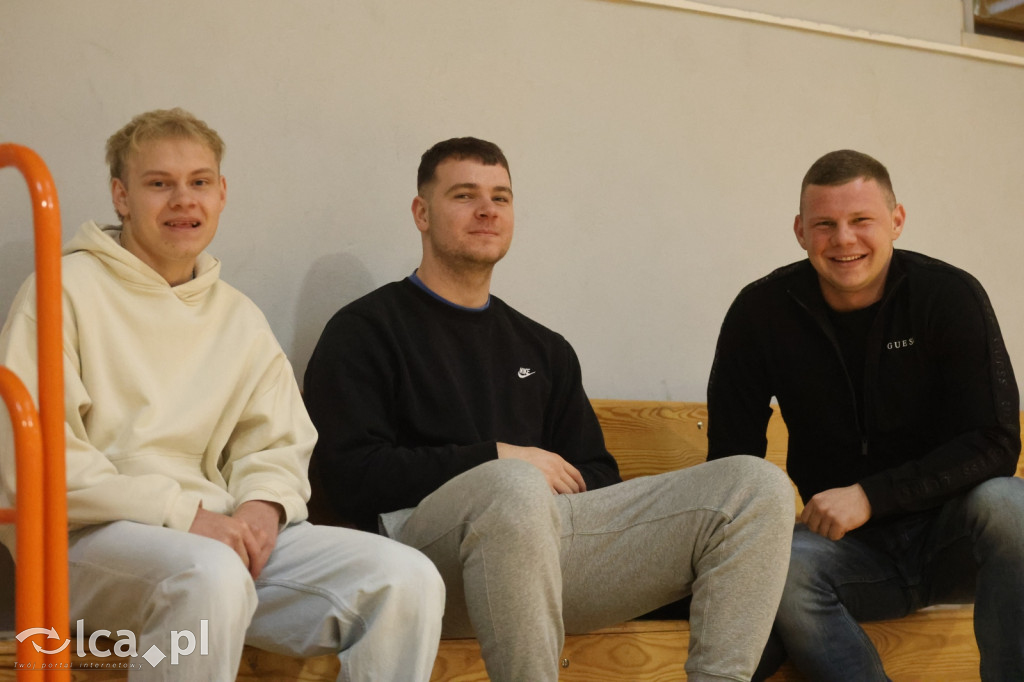 Turniej Footballove DNA trwa w Legnickim Polu cz1