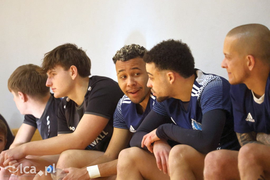 Turniej Footballove DNA trwa w Legnickim Polu cz1