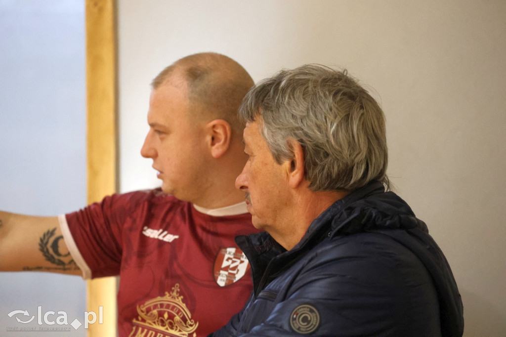 Turniej Footballove DNA trwa w Legnickim Polu cz2