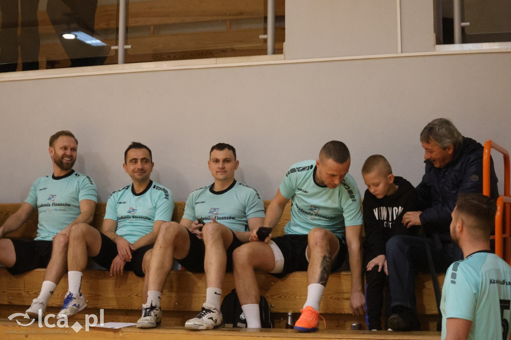 Turniej Footballove DNA trwa w Legnickim Polu cz2