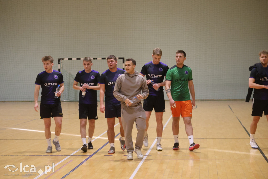 Turniej Footballove DNA trwa w Legnickim Polu cz2