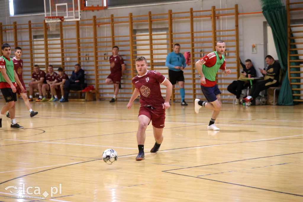 Turniej Footballove DNA trwa w Legnickim Polu cz2