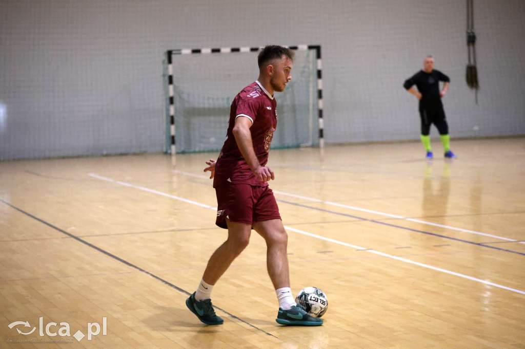 Turniej Footballove DNA trwa w Legnickim Polu cz2