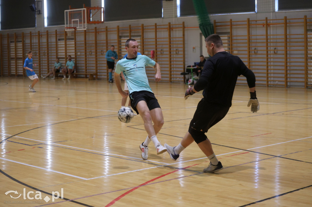 Turniej Footballove DNA trwa w Legnickim Polu cz2