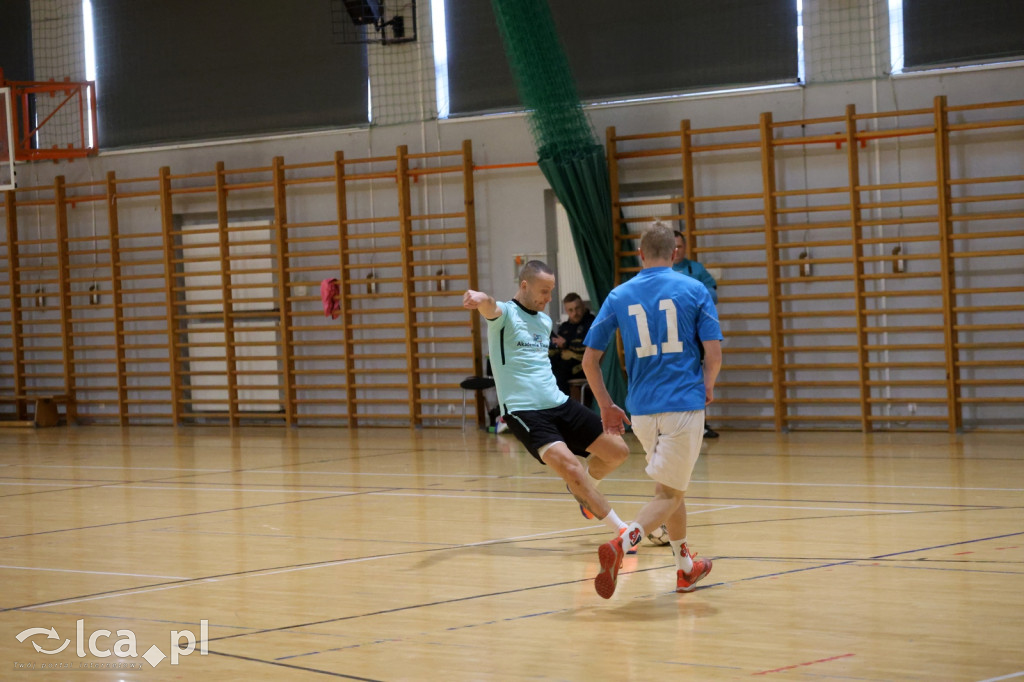 Turniej Footballove DNA trwa w Legnickim Polu cz2