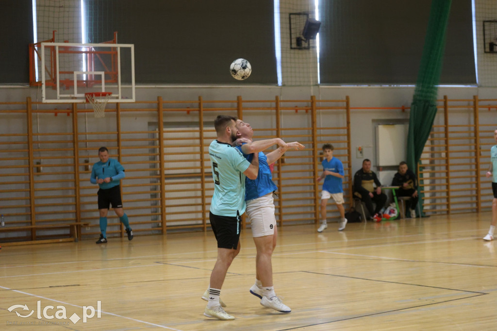 Turniej Footballove DNA trwa w Legnickim Polu cz2