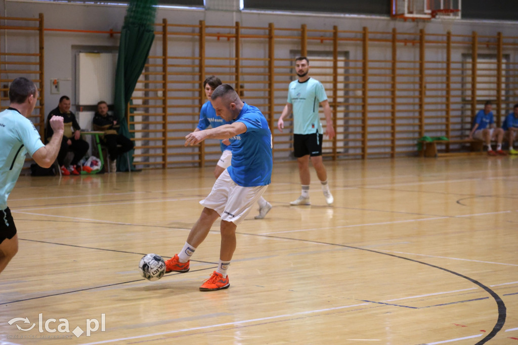 Turniej Footballove DNA trwa w Legnickim Polu cz2