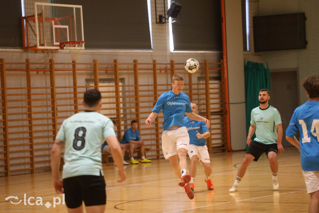 Turniej Footballove DNA trwa w Legnickim Polu cz2