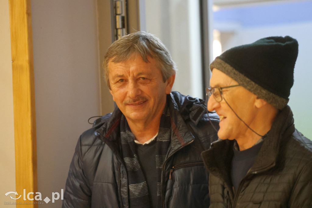 Turniej Footballove DNA trwa w Legnickim Polu cz2